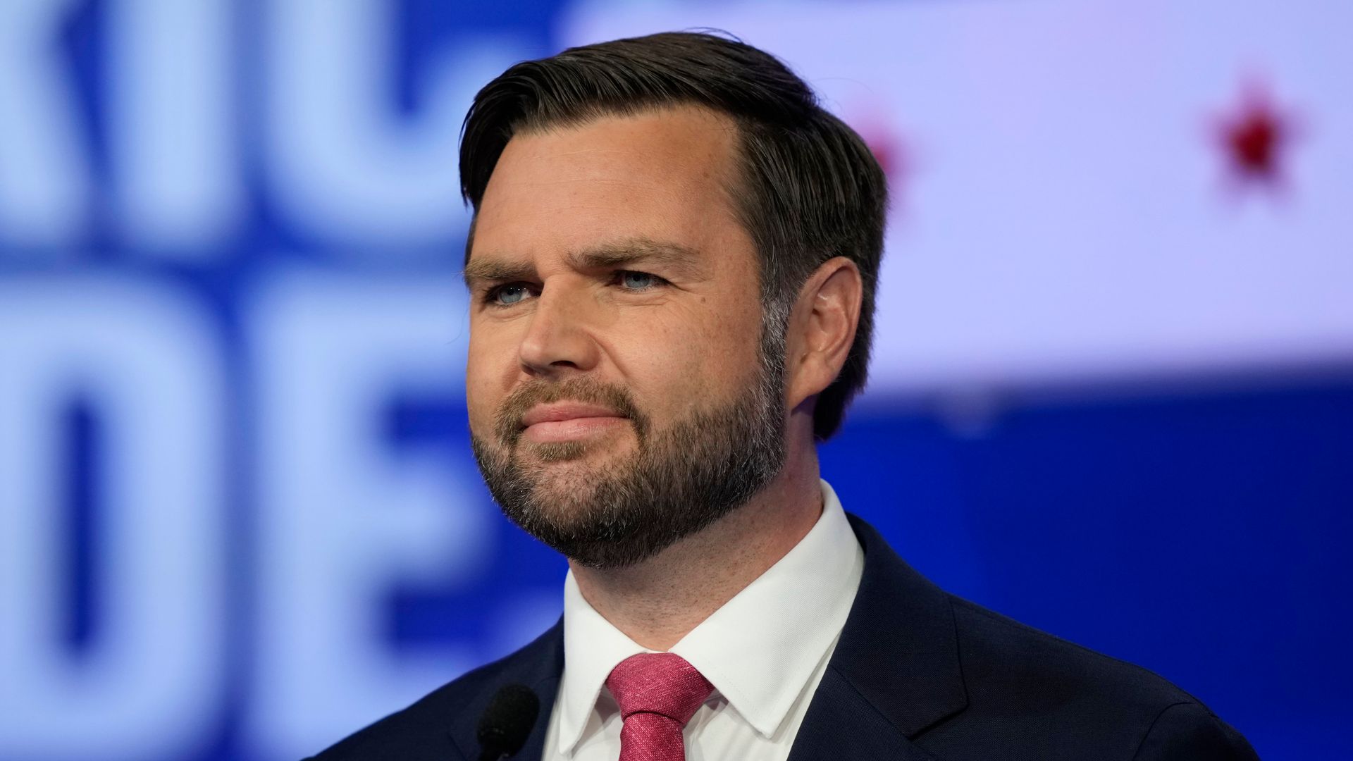JD Vance denies insulting British troops over ‘random country’ jibe
