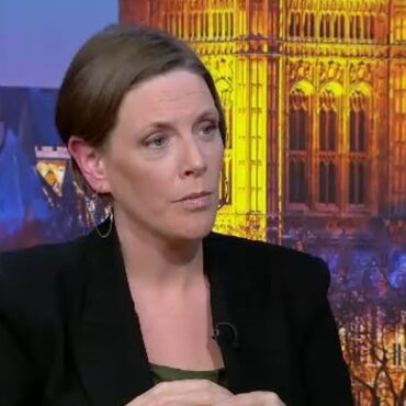 ‘Really concerning’ rise in sexual violence among teens – minister