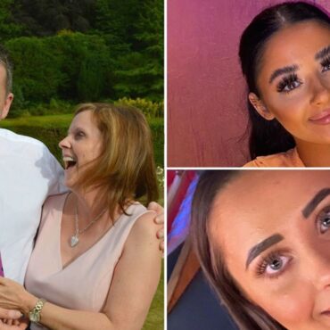 John Hunt’s message to ‘psychopath’ killer Kyle Clifford in court: ‘I can hear the screams of hell’