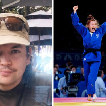 Judo Olympian appeals for help to find brother, saying ‘next hours are critical’