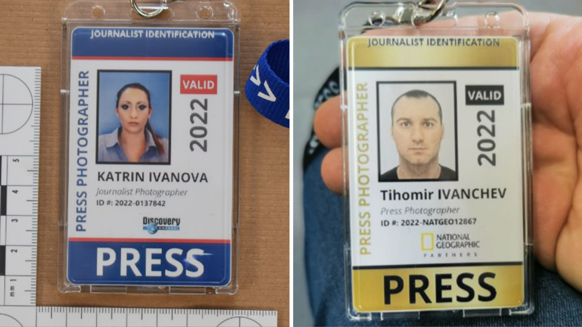 Who were the targets of Russian spy ring dubbed ‘the Minions’?