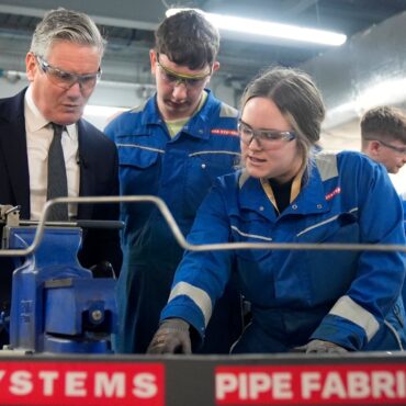 Arms firms across Europe worth billions more