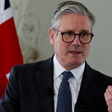Illegal migration ‘pits nations against one another’, Starmer to tell summit