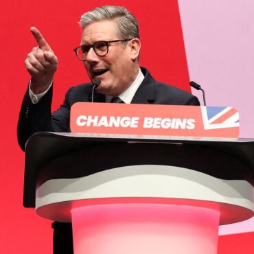 ‘Labour’s failure paving way for Reform’, Corbyn warns Starmer