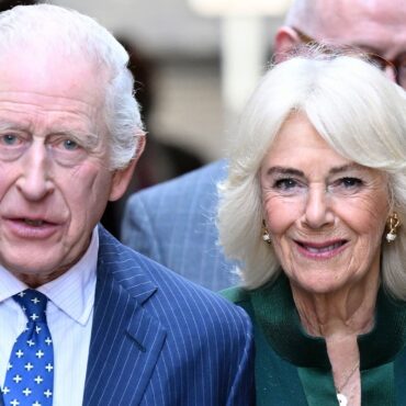 King ‘experiences temporary side effects’ from cancer treatment