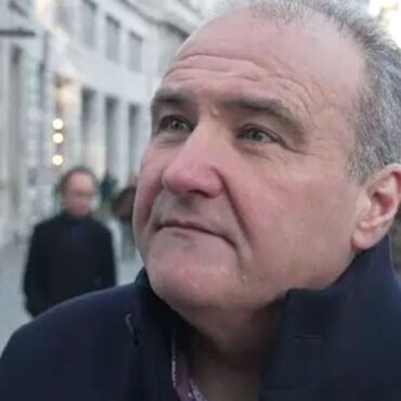 Former sub-postmaster becomes first individual to sue Post Office and Fujitsu after uncovering ‘fraud’