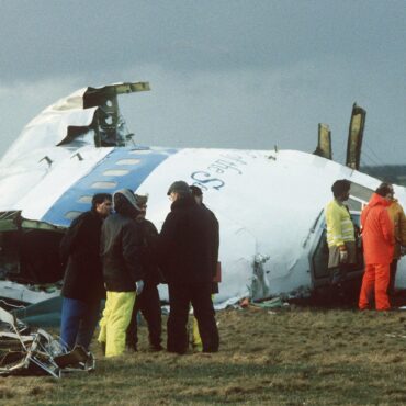 Judge agrees to delay Lockerbie bombing trial