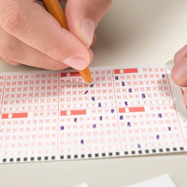 UK’s biggest ever lottery jackpot announced – with draw this week