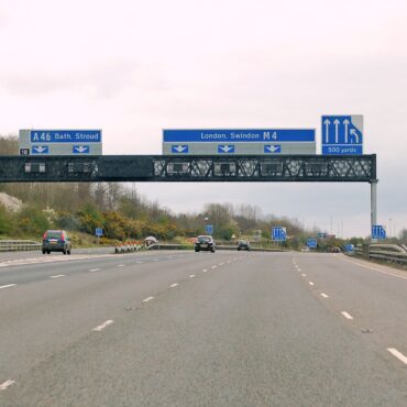 Man admits killing mother and daughter in motorway crash after his Tesla captures key evidence