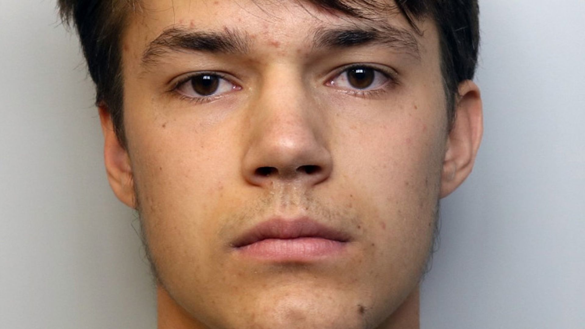 Teenager jailed for ‘brutal’ murder of older sister he found ‘annoying’