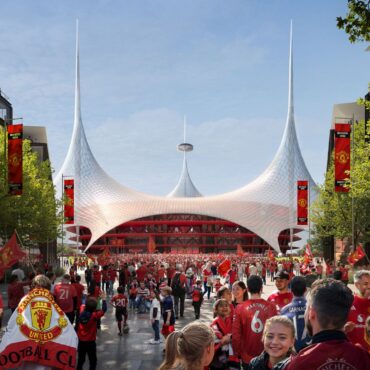 Man Utd’s decline will be hard to reverse – and new stadium plans raise plenty more questions