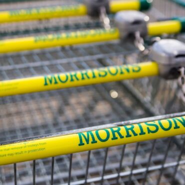 Hundreds at risk of redundancy as Morrisons closes cafes, meat counters and convenience stores
