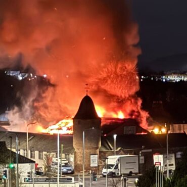 Major investigation into ongoing gang feud which has seen properties firebombed and shots fired in city streets