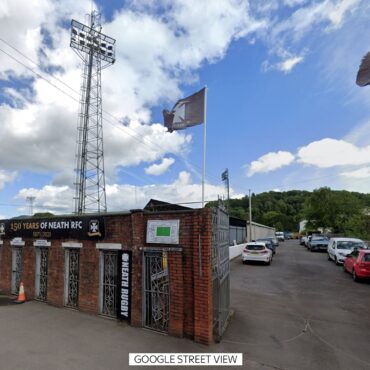 Rugby club apologise for ‘not for girls’ post