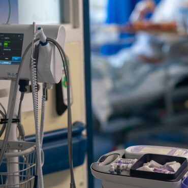 What is NHS England – and what does abolishing it mean?
