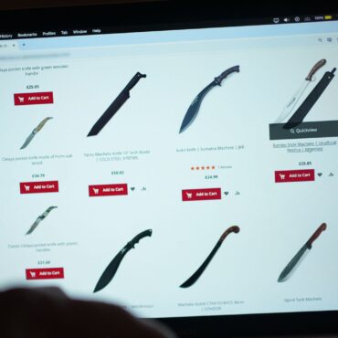 Ninja swords to be banned after family’s ‘relentless’ campaign
