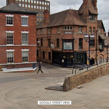 Two more teens arrested after boy stabbed at Nottingham party