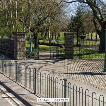Police appeal after placenta found in park