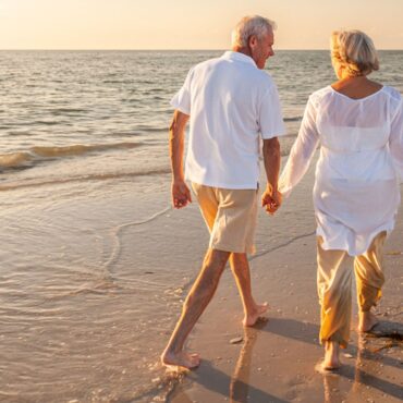 Over-70s now more likely to pay income tax than those under 30