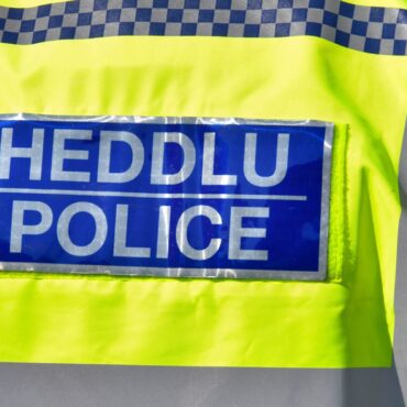 Man arrested after woman shot dead in South Wales