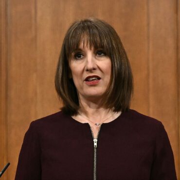 After chancellor’s spring statement we end more or less where we began