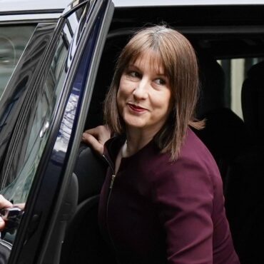 Voluntary exit schemes underway across government departments ahead of Rachel Reeves’ spending cuts