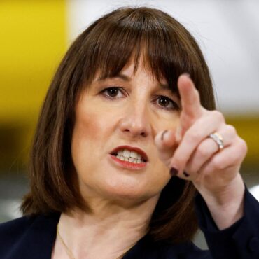 Chancellor responds to reports universal free school meals could be axed in cost-cutting drive