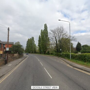 Boy, 16, killed and two injured after car crashes into tree