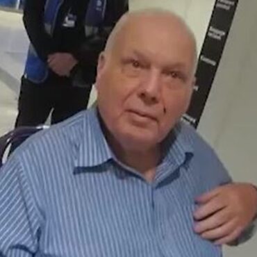 Paedophile who spent 27 years on the run guilty of dozens of child sexual abuse offences