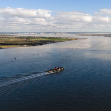 Lower Thames Crossing approved 16 years after work began