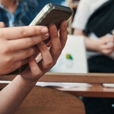 ‘This is his childhood’: Mum says 12-year-old son’s mental health ‘severely impacted’ after pornography shared between pupils at school