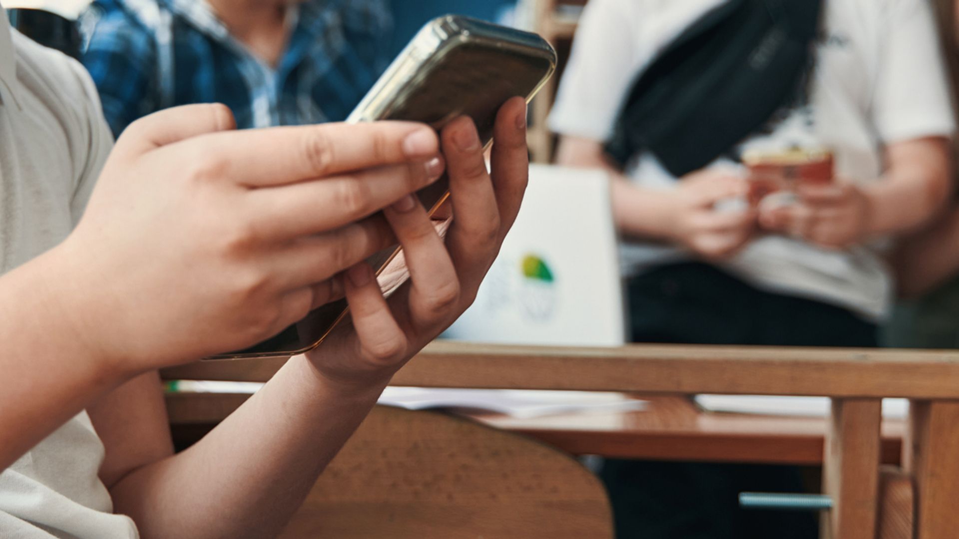 Government accused of ‘gutting’ potential bill to ban children from social media