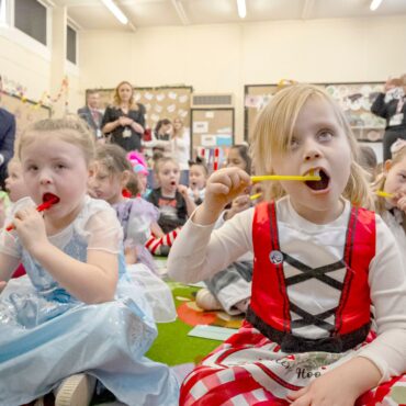 Schools to start supervised toothbrushing – with a quarter of 5-year-olds found to have rotting teeth