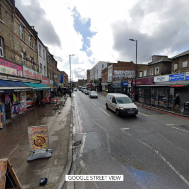 Teenage girls surrounded, kicked and punched man in fatal attack filmed on phone, court hears