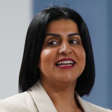 What action could the justice secretary take against the Sentencing Council?