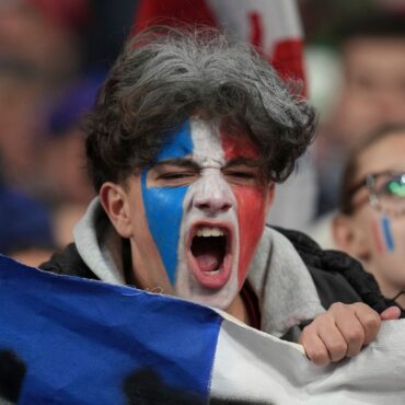 France win Six Nations with victory over Scotland