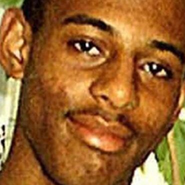 Stephen Lawrence killer ‘admits role in attack’