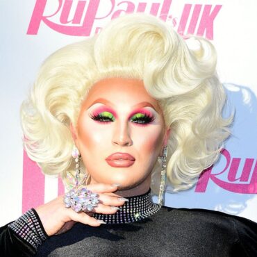 Drag queen The Vivienne died after taking ketamine, family says