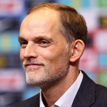 Tuchel confirms his England captain and first squad – with Rashford and Henderson ‘contenders’ for World Cup