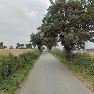 Second teenager dies after car crash – as two others suffer serious injuries
