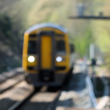 PM unveils £2bn transport boost to stop North being ‘held ransom’ by outdated system