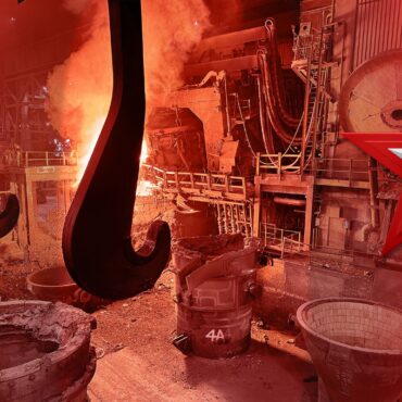 How Trump’s tariffs are wreaking chaos in the British metal industry