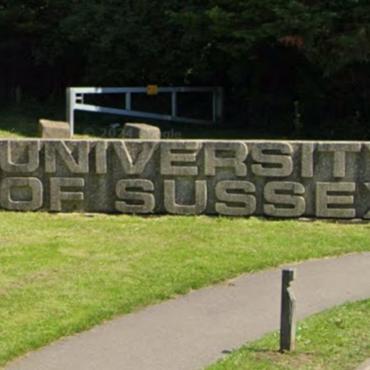 University fined record £585,000 in free speech case