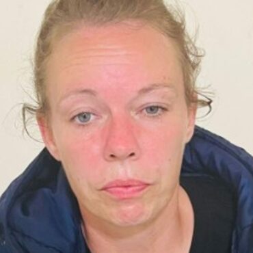 Police searching for missing woman with distinctive dragon tattoo launch murder investigation