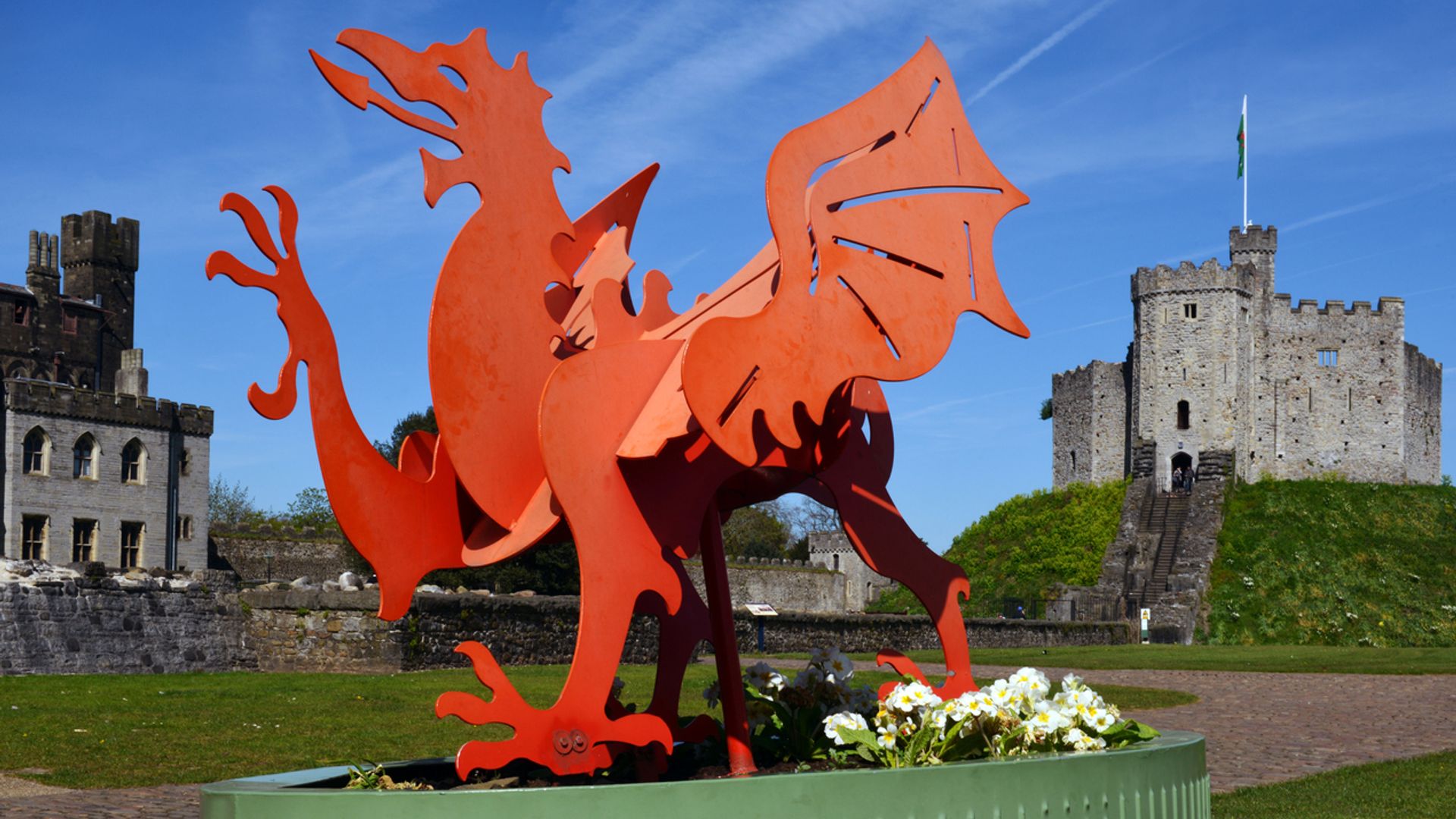 Welsh budget approved – but what does it mean?