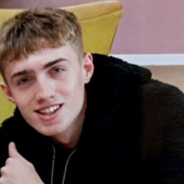 Body found in search for 18-year-old missing for three months