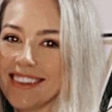 Man given life sentence for murdering son’s girlfriend after school run
