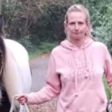 Man charged with murder after woman found dead