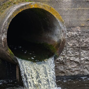 ‘Disgraceful’ amount of sewage still being dumped in English rivers