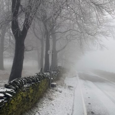 Why the weather has turned cold again – and could stay that way